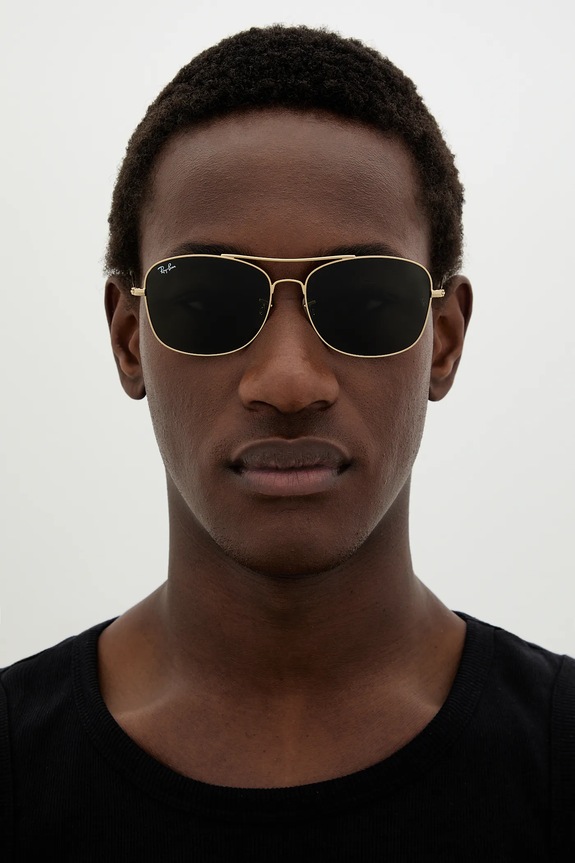 Γυαλιά ηλίου Ray-Ban 0RB3799.001.31