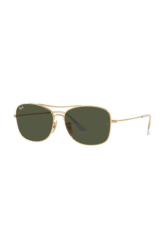 Γυαλιά ηλίου Ray-Ban ομοιόμορφος χρυσαφί 0RB3799.001.31
