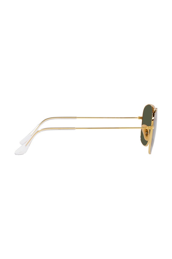 Γυαλιά ηλίου Ray-Ban 0RB3799.001.31 χρυσαφί