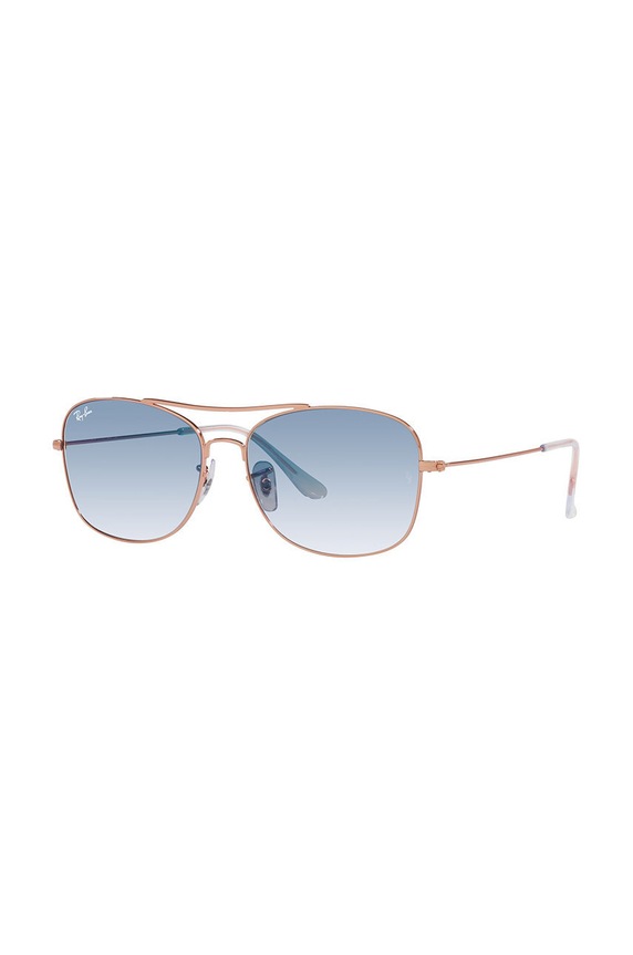 Ray-Ban napszemüveg 0RB3799 átmenetes kék 0RB3799