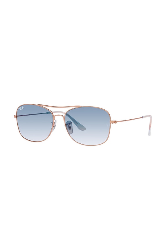 Ray-Ban napszemüveg 0RB3799 átmenetes kék 0RB3799