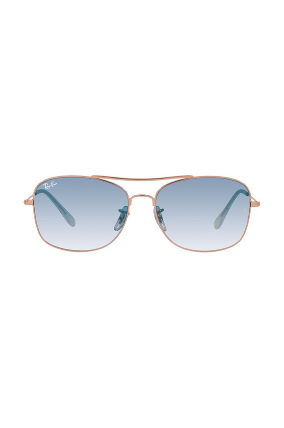Ray-Ban napszemüveg 0RB3799 0RB3799 kék AA00