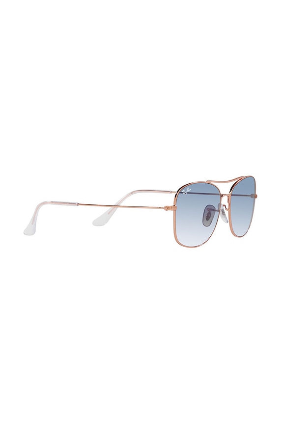 Ray-Ban napszemüveg 0RB3799 kék 0RB3799