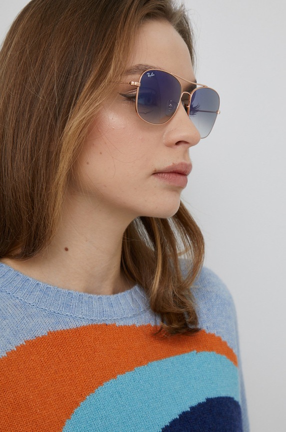 Ray-Ban napszemüveg 0RB3799 0RB3799