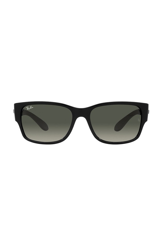 Ray-Ban napszemüveg RB4388 0RB4388 fekete AA00
