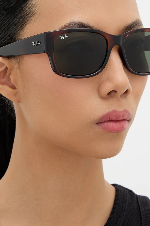 Sluneční brýle Ray-Ban RB4388 0RB4388.710.31