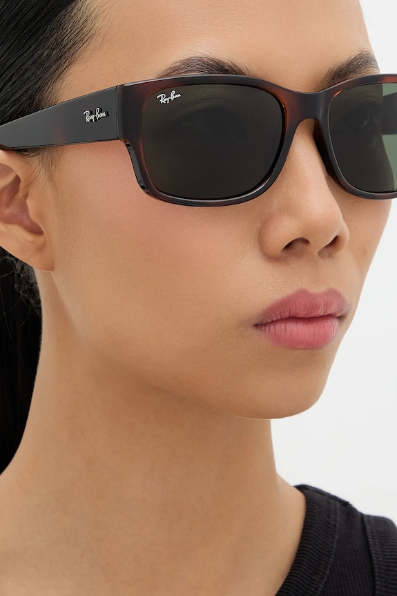 Sluneční brýle Ray-Ban RB4388 0RB4388.710.31