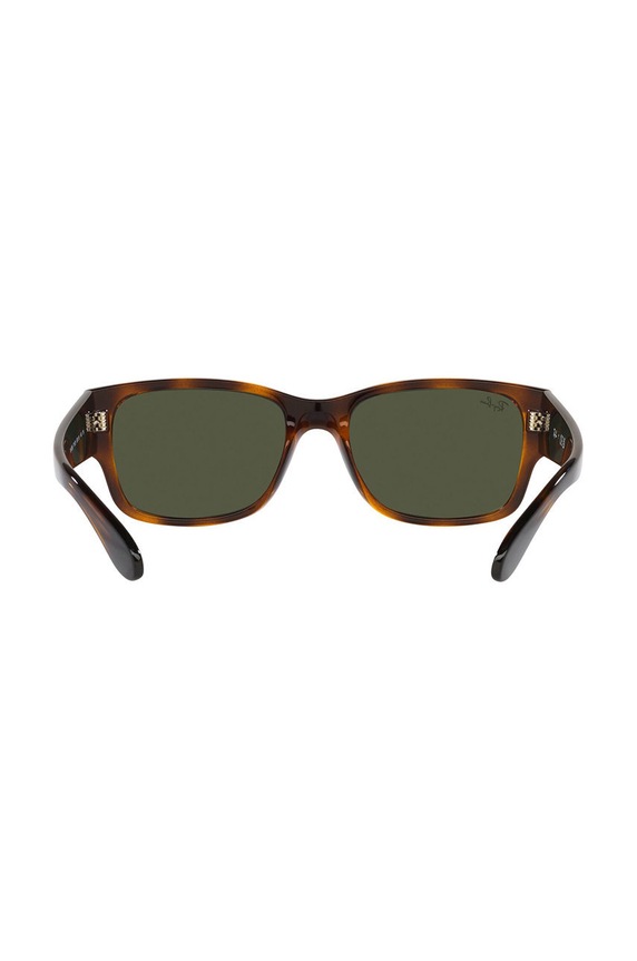 Sluneční brýle Ray-Ban RB4388 0RB4388.710.31