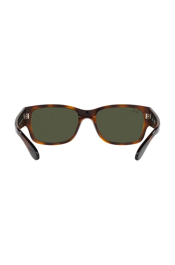 Sluneční brýle Ray-Ban RB4388 0RB4388.710.31