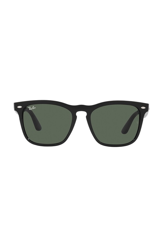 Ray-Ban napszemüveg STEVE 0RB4487.662971 fekete AA00