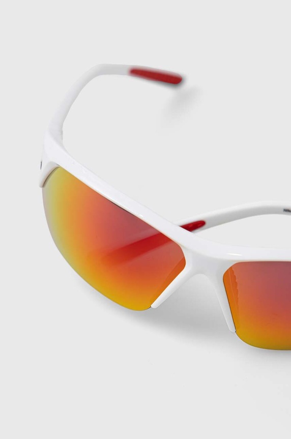 Doplňky Sluneční brýle Nike FQ4683 bílá