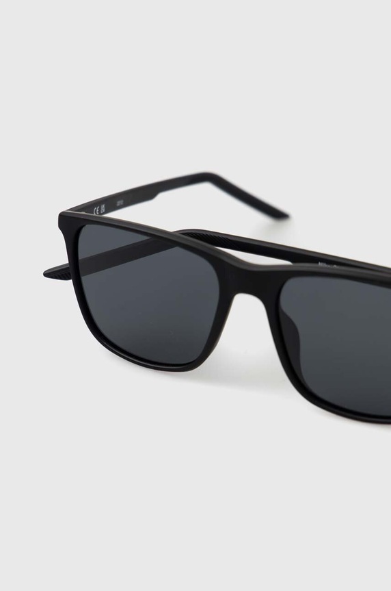 Akcesoria Nike okulary przeciwsłoneczne DV2290 czarny
