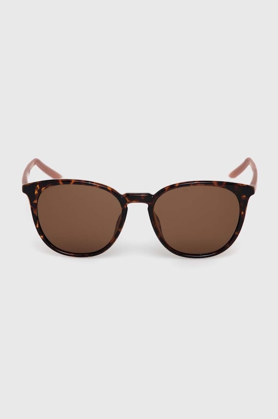 Nike okulary przeciwsłoneczne DV2292 brązowy AA00
