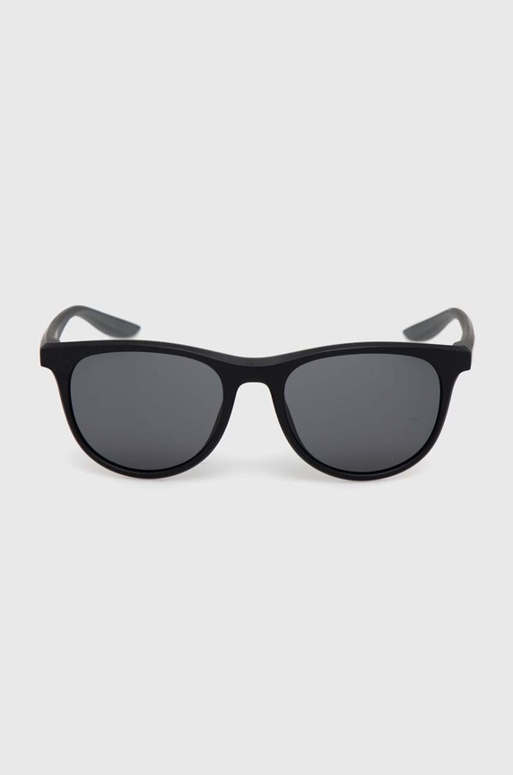Nike okulary przeciwsłoneczne DQ0792 czarny AA00