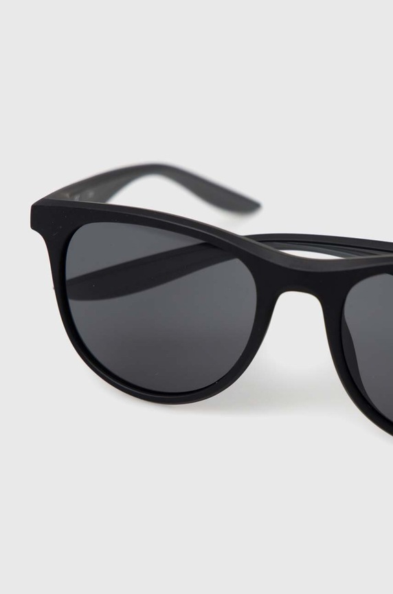Akcesoria Nike okulary przeciwsłoneczne DQ0792 czarny