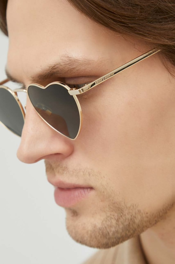 Saint Laurent okulary przeciwsłoneczne SL.301.LOULOU