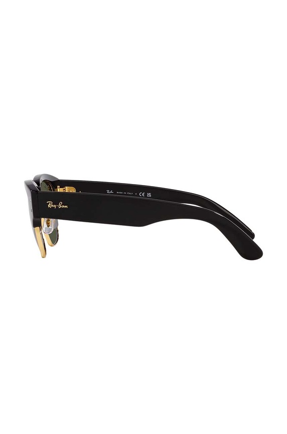 Γυαλιά ηλίου Ray-Ban μαύρο 0RB0316S