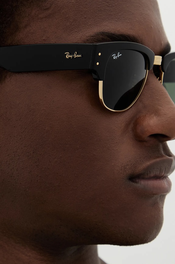 Slnečné okuliare Ray-Ban 0RB0316S