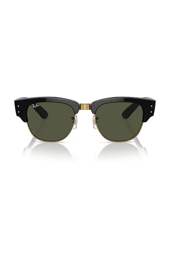 Slnečné okuliare Ray-Ban čierna 0RB0316S