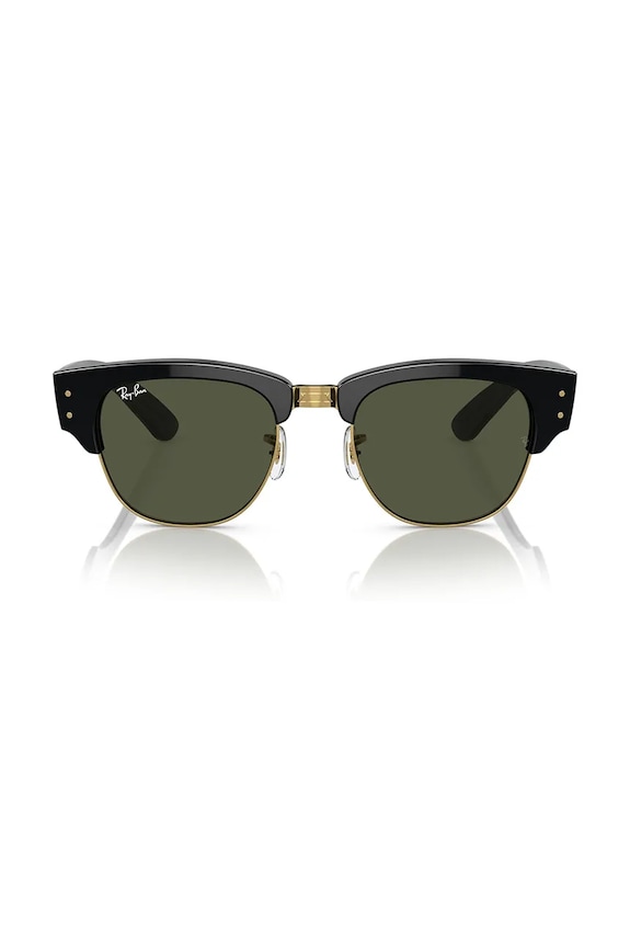 Slnečné okuliare Ray-Ban čierna 0RB0316S