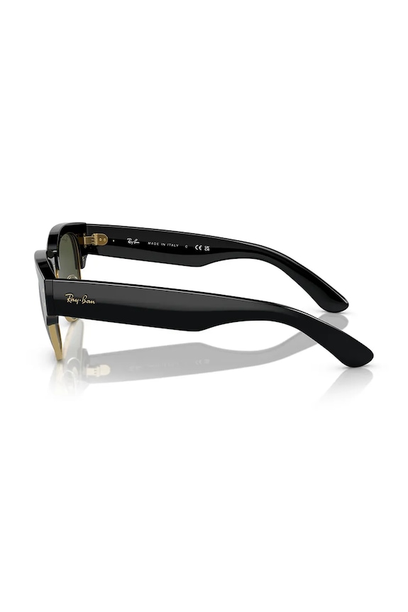 Slnečné okuliare Ray-Ban 0RB0316S čierna