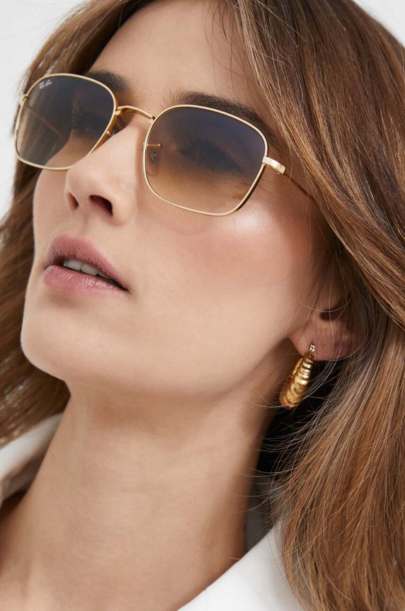 Ray-Ban okulary przeciwsłoneczne 0RB3706