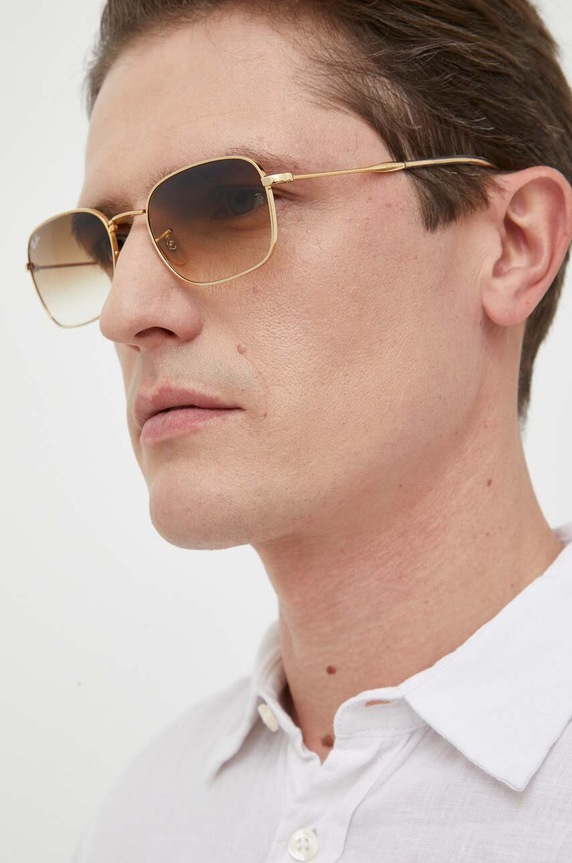 Ray-Ban okulary przeciwsłoneczne 0RB3706