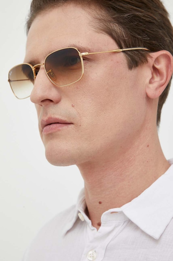 Ray-Ban okulary przeciwsłoneczne 0RB3706