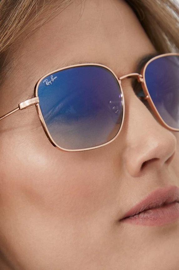 Ray-Ban okulary przeciwsłoneczne 0RB3706