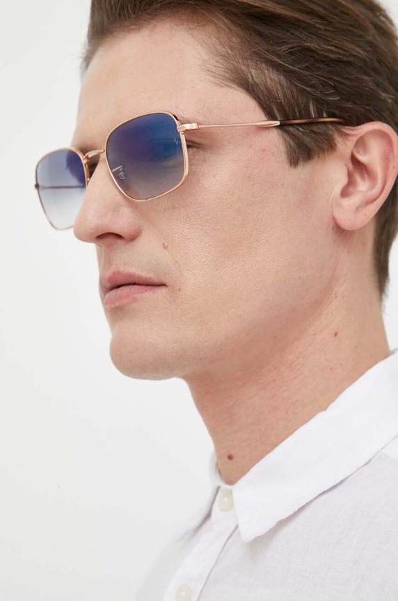 Ray-Ban okulary przeciwsłoneczne 0RB3706