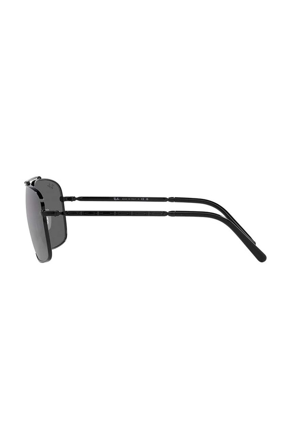 Ray-Ban okulary przeciwsłoneczne czarny 0RB3796