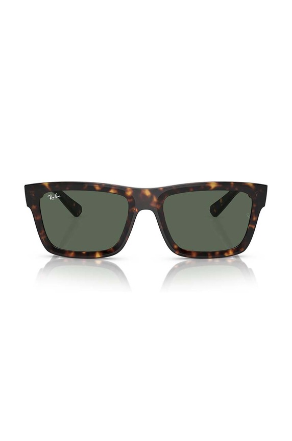 Ray-Ban okulary przeciwsłoneczne czarny 0RB4396