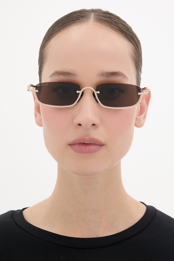 Gucci okulary przeciwsłoneczne GG1278S