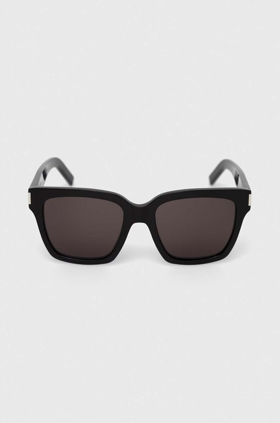 Accessori Saint Laurent occhiali da sole SL.507 nero