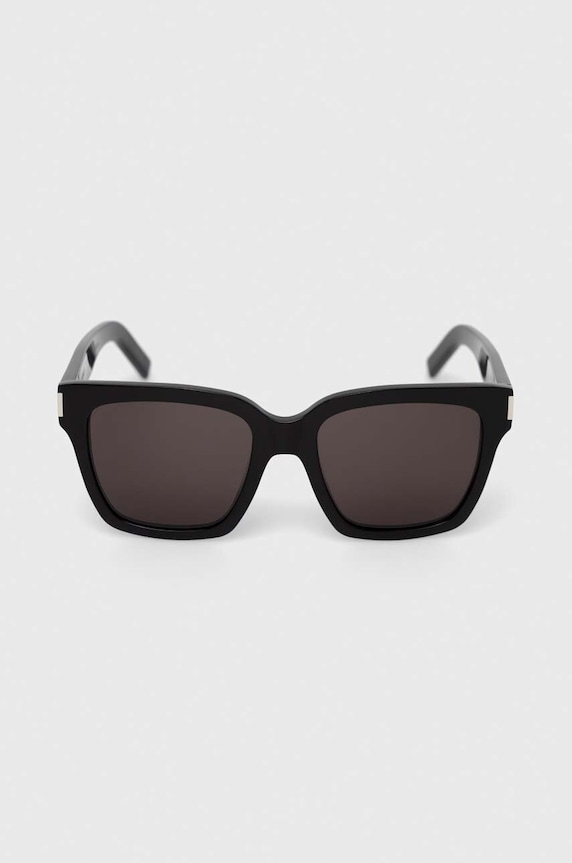 Accessori Saint Laurent occhiali da sole SL.507 nero