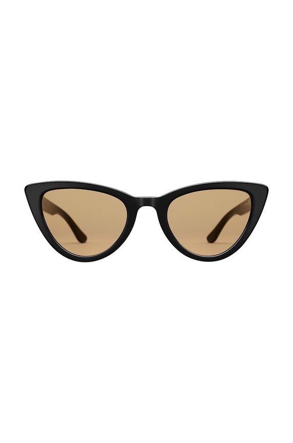 Daniel Wellington napszemüveg standard fekete DW01100042