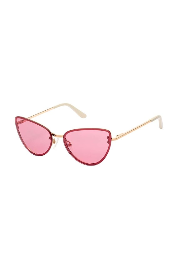 Daniel Wellington ochelari de soare DW01100046 aur AA00