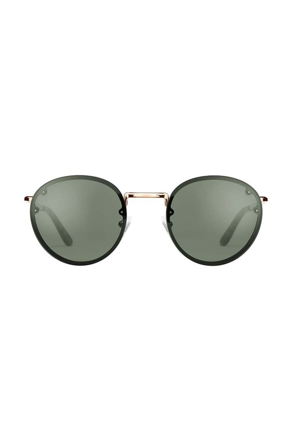 Daniel Wellington okulary przeciwsłoneczne jednolita czarny DW01100049