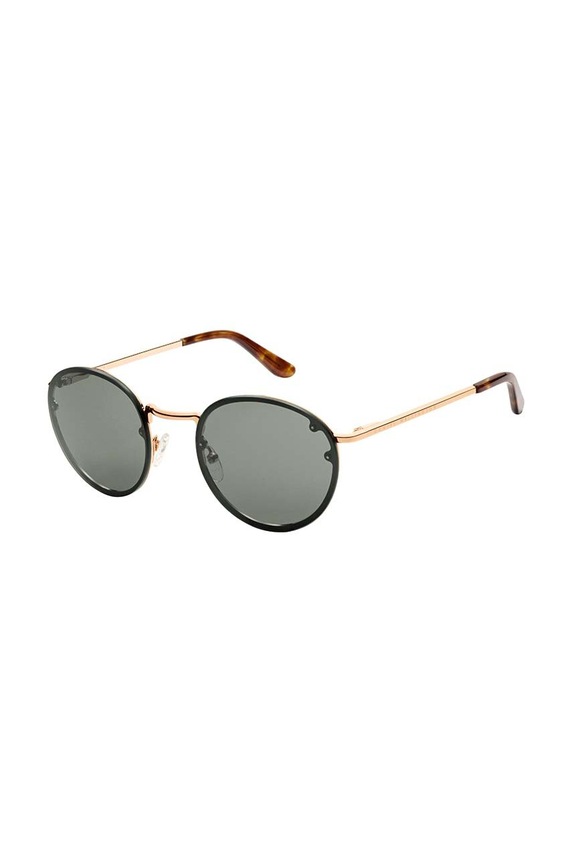 Daniel Wellington okulary przeciwsłoneczne DW01100049 czarny AA00