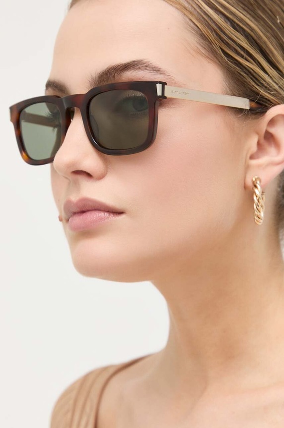 Sluneční brýle Saint Laurent SL.581
