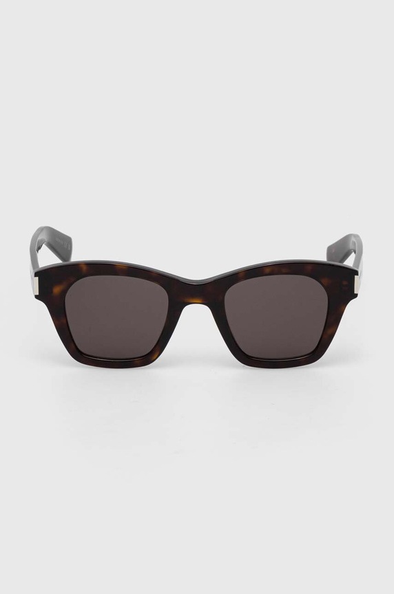 Dodaci Sunčane naočale Saint Laurent 592 SL.592 crna