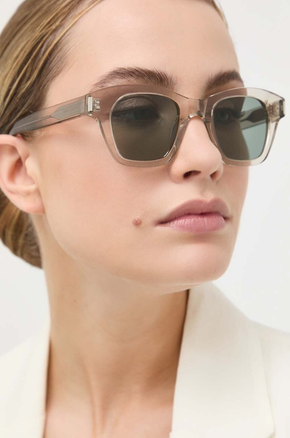 Saint Laurent okulary przeciwsłoneczne SL.592