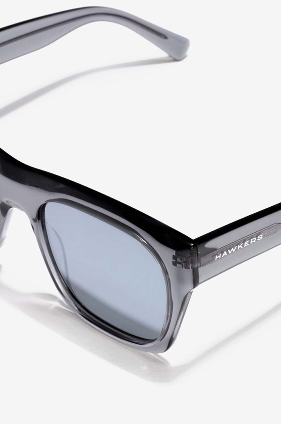 Hawkers okulary przeciwsłoneczne HA.120026 szary AA00