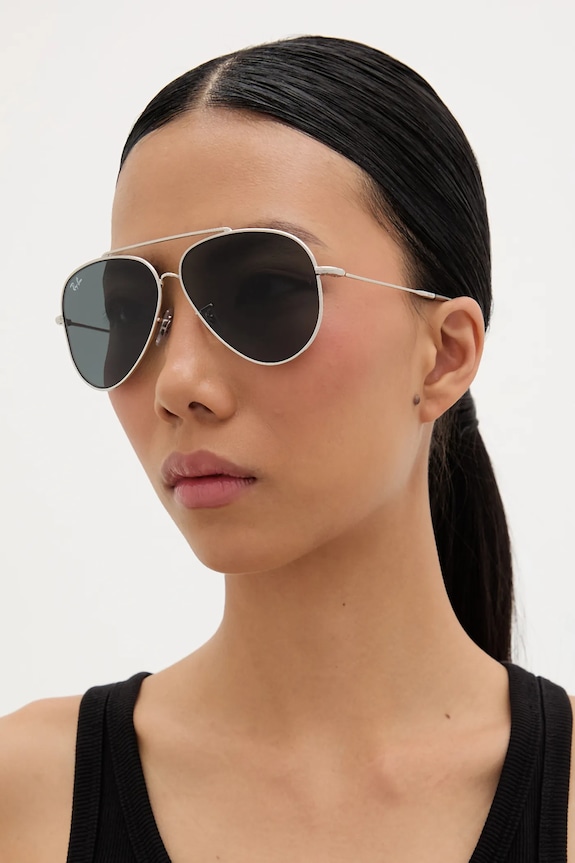 Accesorii Ray-Ban ochelari de soare 0RBR0101S 0RBR0101S gri