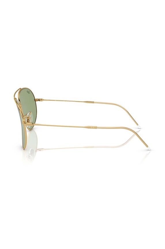 Γυαλιά ηλίου Ray-Ban 0RBR0101S 0RBR0101S χρυσαφί