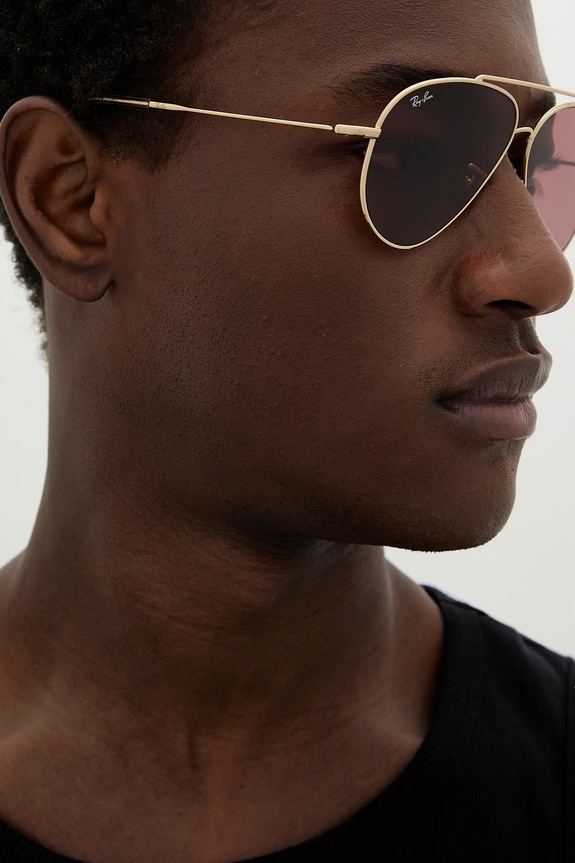 Ray-Ban napszemüveg 0RBR0101S AVIATOR REVERSE 0RBR0101S