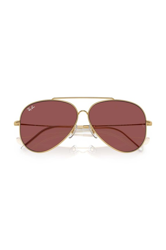 Ray-Ban napszemüveg 0RBR0101S AVIATOR REVERSE 0RBR0101S