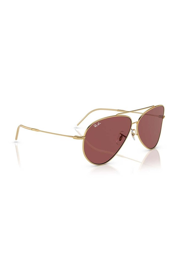 Ray-Ban napszemüveg 0RBR0101S AVIATOR REVERSE 0RBR0101S
