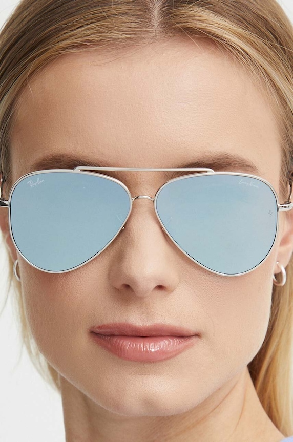 Сонцезахисні окуляри Ray-Ban 0RBR0101S 0RBR0101S