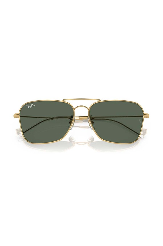 Ray-Ban okulary przeciwsłoneczne CARAVAN REVERSE 0RBR0102S